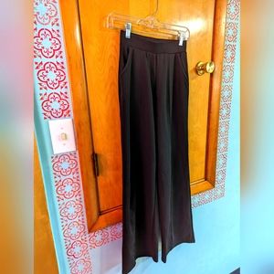 Modcloth black dress pants